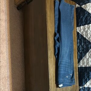 Nine West Jeans Chrystie Capri